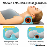 CloudLuxe - Zervikalmassagegerät.