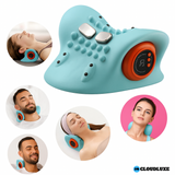 CloudLuxe - Zervikalmassagegerät.