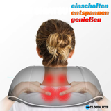 CloudLuxe - Massagegerät