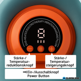 CloudLuxe - Zervikalmassagegerät.