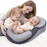 Baby-Keilkissen 15° – Spuck- & Refluxschutz