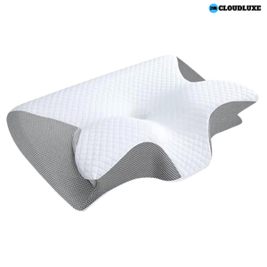 CloudLuxe - Ergonomisches Kissen