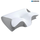 CloudLuxe - Ergonomisches Kissen