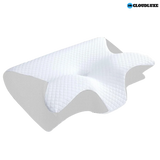 CloudLuxe - Ergonomisches Kissen