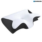 CloudLuxe - Ergonomisches Kissen