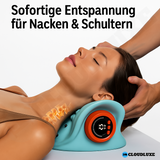 CloudLuxe - Zervikalmassagegerät.