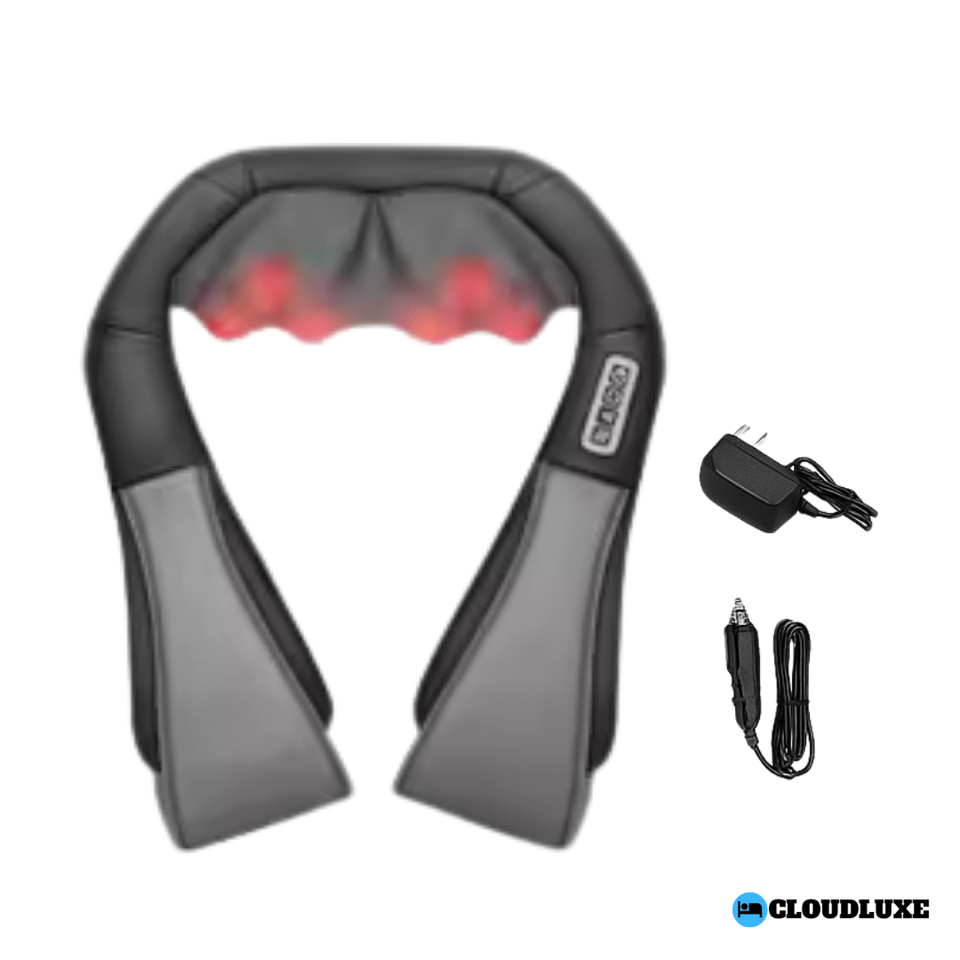 CloudLuxe - Massagegerät