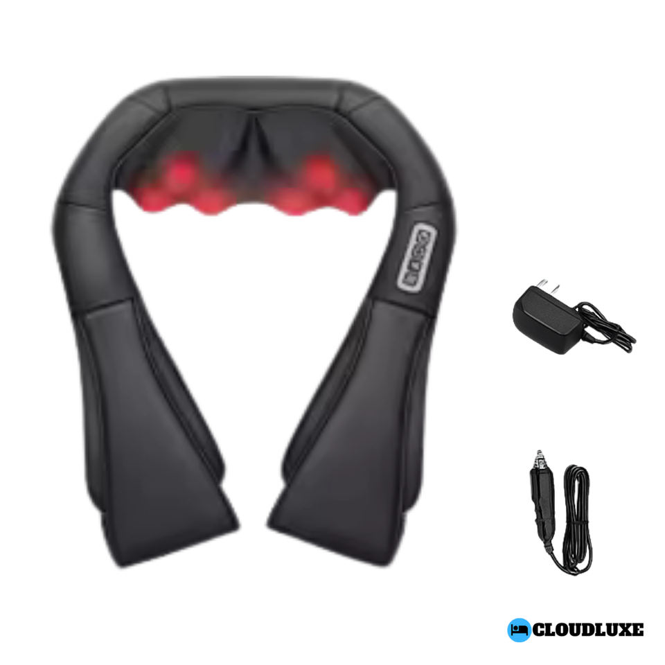 CloudLuxe - Massagegerät